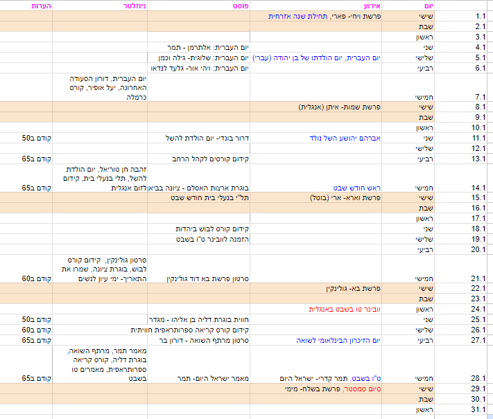 רכזת ניו-מדיה